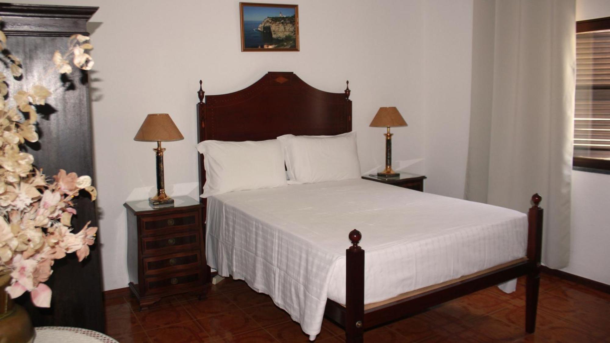 Villa Alcaide Portimão Quarto foto