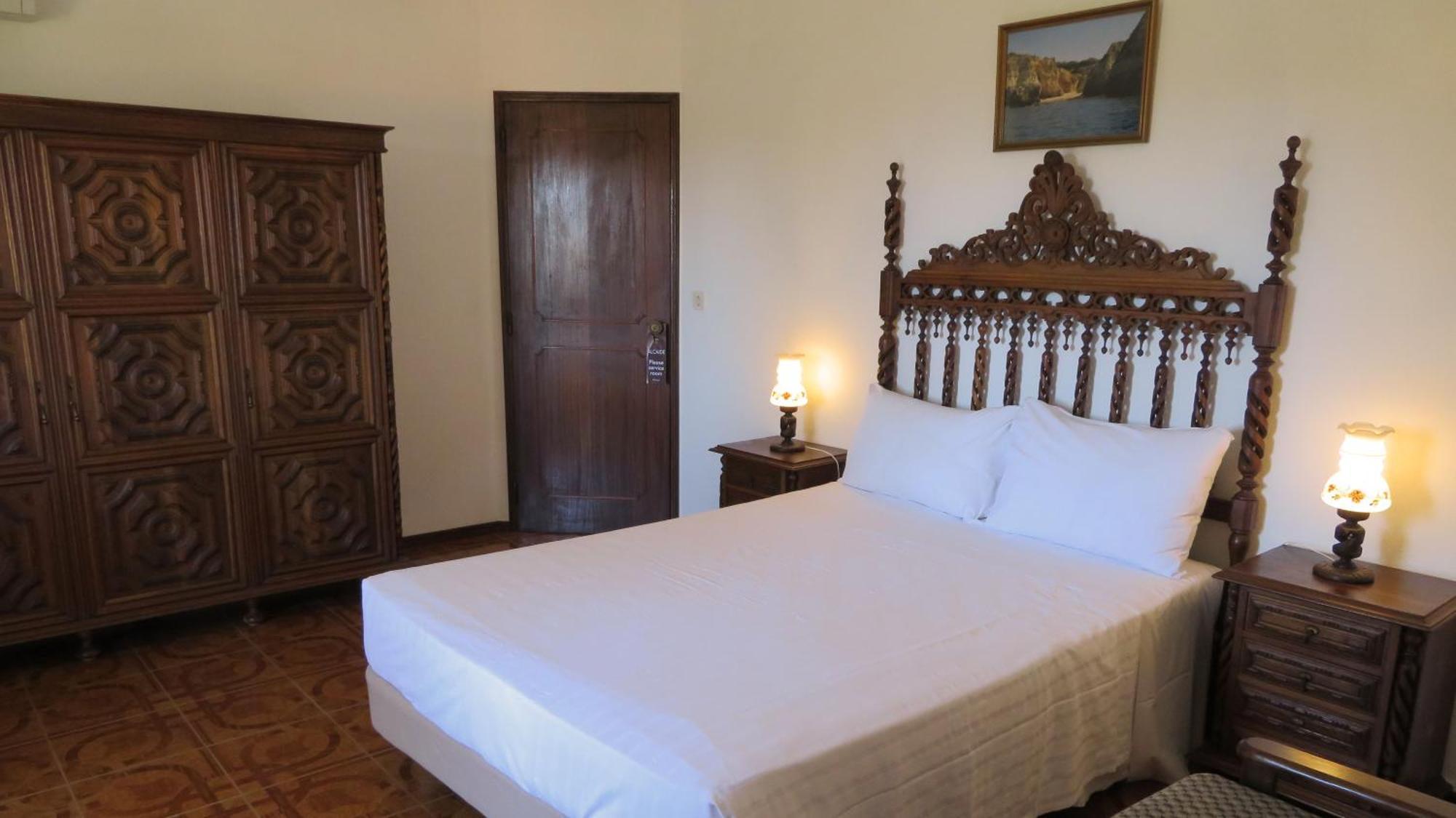 Villa Alcaide Portimão Quarto foto