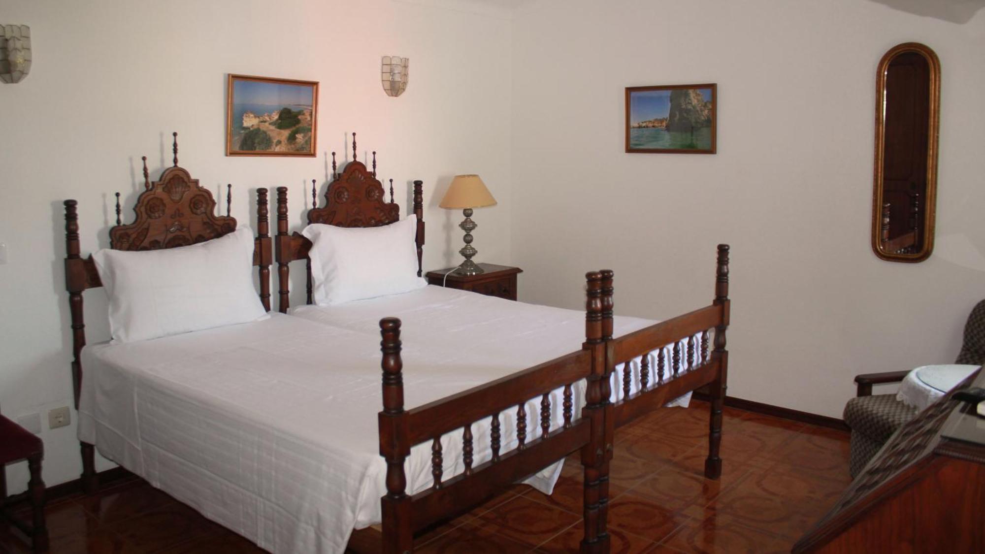 Villa Alcaide Portimão Quarto foto