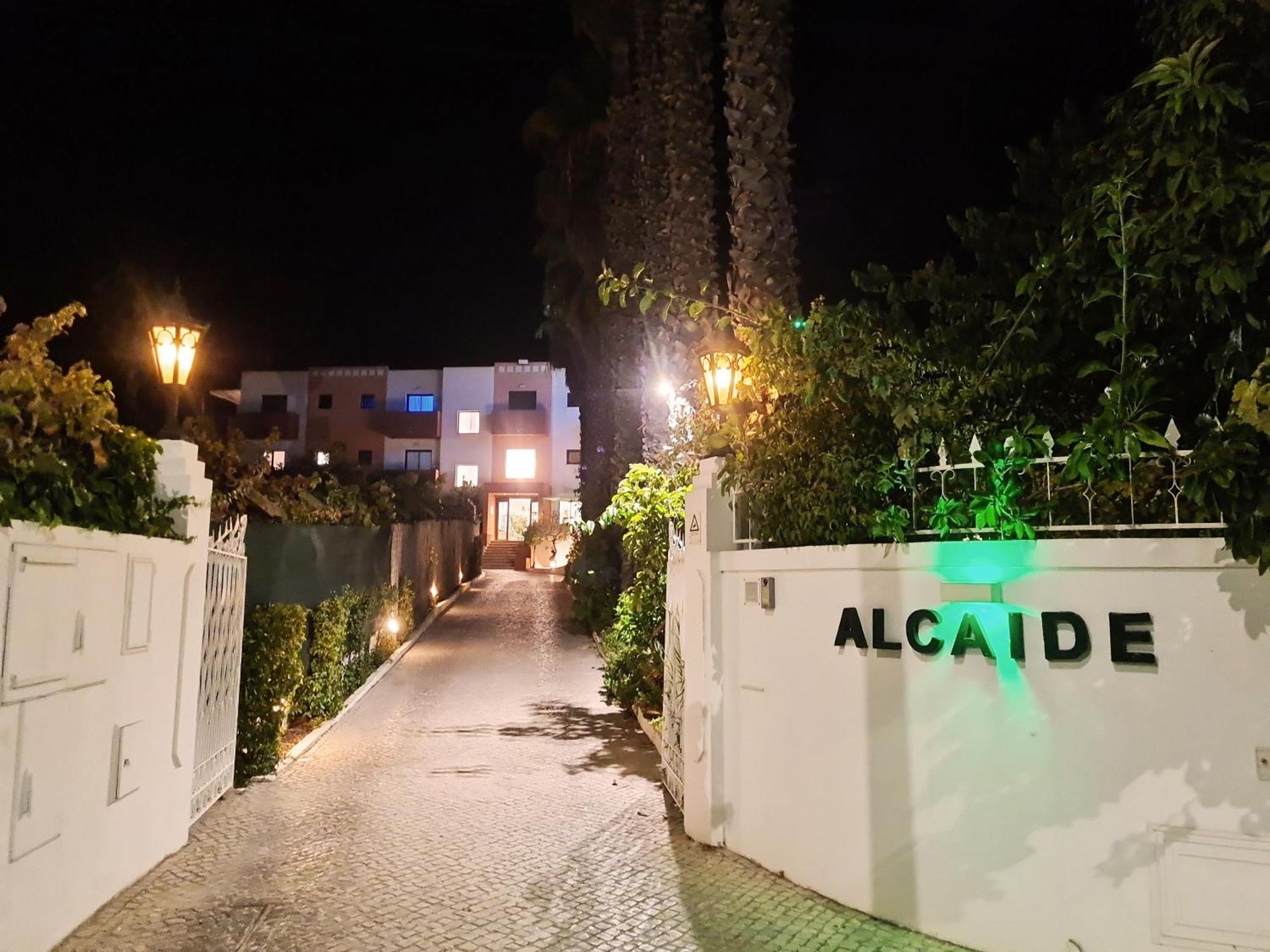 Villa Alcaide Portimão Exterior foto