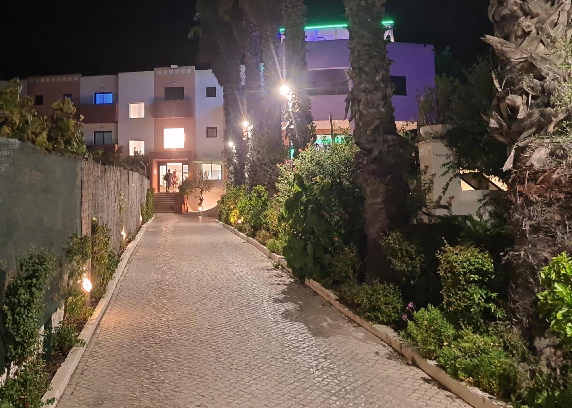 Villa Alcaide Portimão Exterior foto